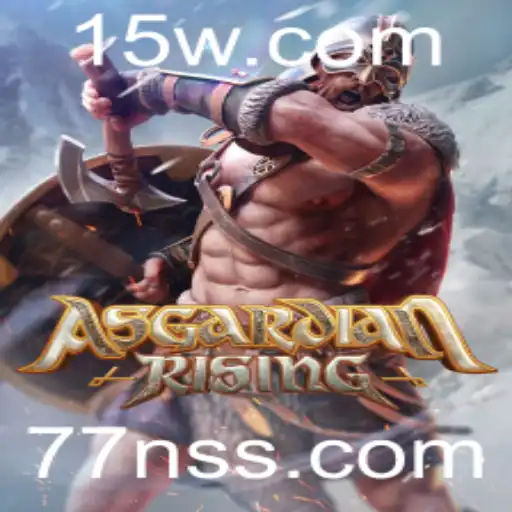 AsgardianRising: A Aventura Mítica que Une Estratégia e Mitologia