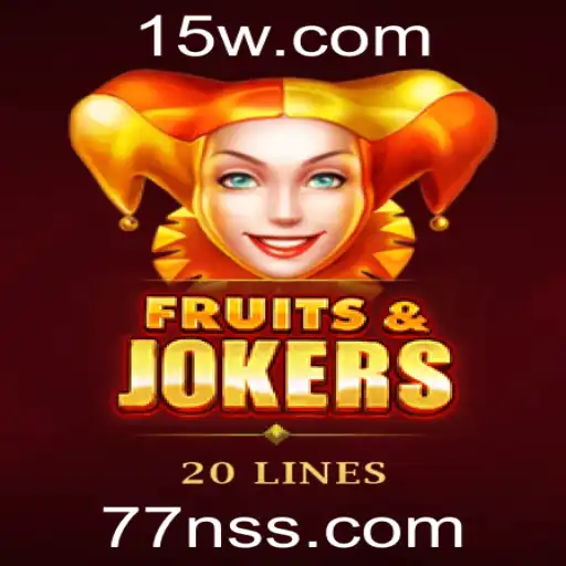 Explorando o Mundo de FruitsAndJokers20: Um Jogo de Azar e Diversão