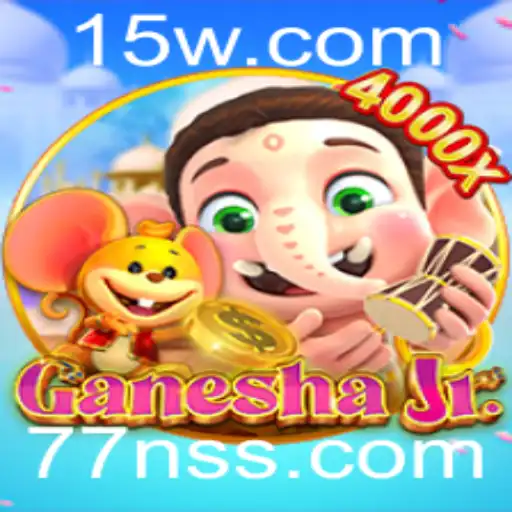 GaneshaJr: Explorando o Fascinante Mundo do Jogo com a Chave 77NS