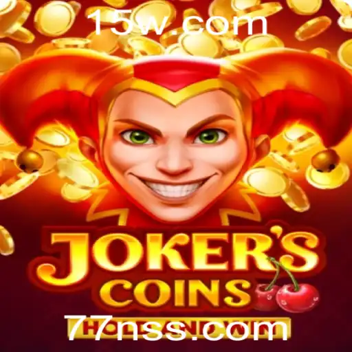 Descubra 'JokersCoins': O Novo Fenômeno Gamístico