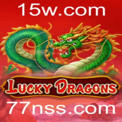 Descubra o Fascinante Mundo de 'LuckyDragons'