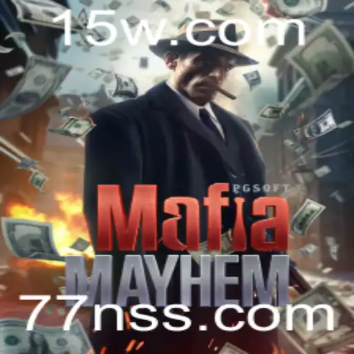 MafiaMayhem: Uma Imersão no Mundo das Máfias com 77NS