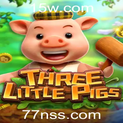 Descubra o Fascinante Jogo THREELITTLEPIGS e Suas Regras com a Chave 77NS