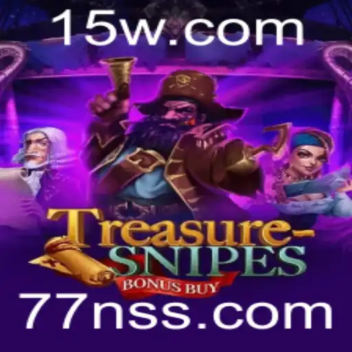 Explorando o Mundo de Tesouros em TreasuresnipesBonusBuy