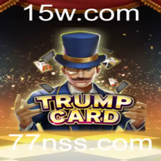 Descubra o Fascinante Jogo de Estratégia TrumpCard com a Palavra-Chave 77NS
